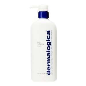 Dermalogica Body Hydrating Cream 16oz Smoothes and hydrates skin with 