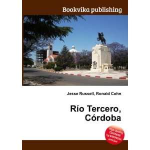  RÃ­o Tercero, CÃ³rdoba Ronald Cohn Jesse Russell 