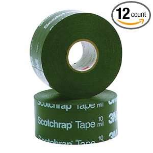 Scotchrap All Weather Corrosion Protection Tape 50 & 51   51unpr2 