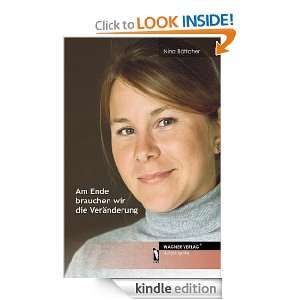   (German Edition) Nina Böttcher  Kindle Store