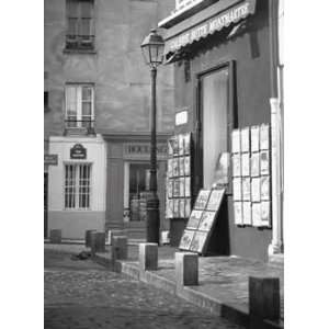  Teo Tarras   Montmartre