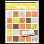 Principles of Management   Version 1.1 (REV Edition, Mason Carpenter 