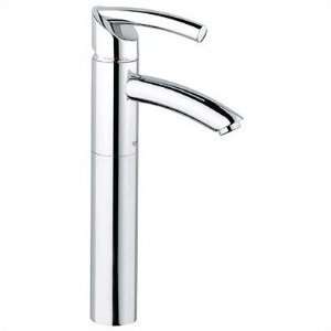  Grohe 32425 Tenso Deck Mount Vessel Faucet