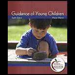 Guidance of Young Children 8TH Edition, Marian Marion (9780137034024 