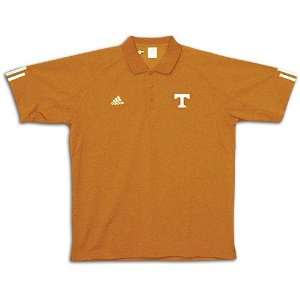  Tennessee adidas Mens Performance Polo