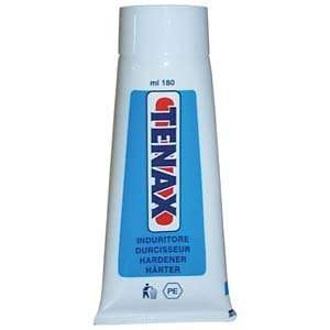  TENAX POLYESTER HARDENER ONLY   180ML TUBE