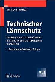  von Maschinen, (3540255079), Werner Schirmer, Textbooks   Barnes