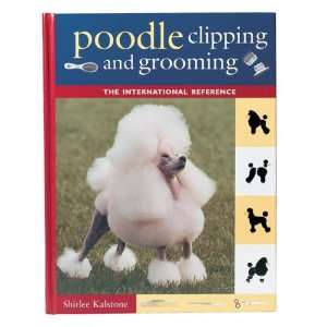  Poodle Clipping & Grooming Intl Reference