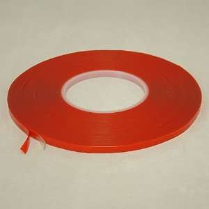 JVCC DC UHB20FA C Ultra High Bond Double Coated Tape 1/4 in. x 36 yds 