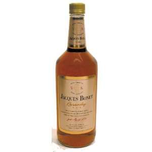  Jacques Bonet Brandy 1.75 Grocery & Gourmet Food