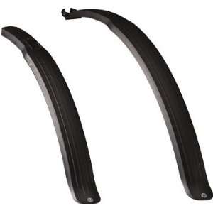 Bontrager Commuter Road Fenders 