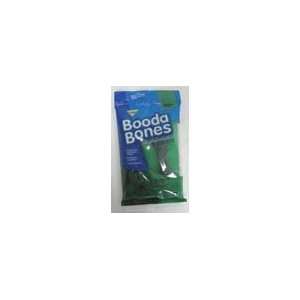  Booda Products 0356859 Bigger Booda Bone Spearmint 2Pk 