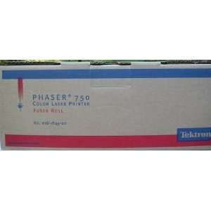  Tektronix Phaser 750 Fuser Roll