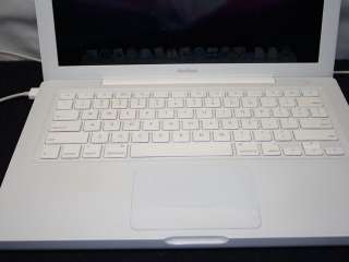 Apple MacBook 13 2.13GHz/2GB/160GB/SD M2009 463424  