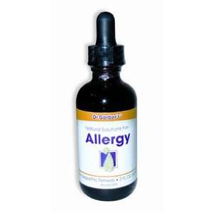 Allergy 2 fl oz
