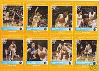 1995 96 Tennessee Lady Vols Team Set National Champs #4  