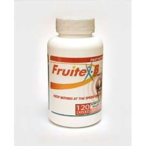  FruiteX B® Joint Support, 120 Capsule (2 Month Supply 