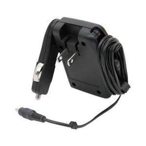  Double Talk Car & Travel Charger 4 Nokia 5310 6085 6101 