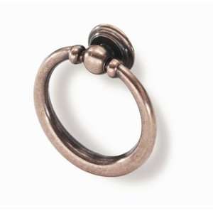  Siro Designs Nuevo Classico Ring Pull (43 208), Antique 