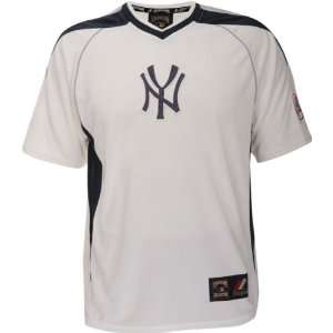  New York Yankees Cooperstown MLB Impact Jersey