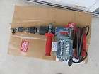 HILTI TE 10A   TOOL WAS USED ONLY ONCE W/ EXTRAS  