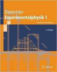   Warme, (354026034X), Wolfgang Demtröder, Textbooks   