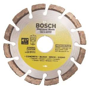  Bosch DB4561 Premium Plus 4 1/2 Inch Dry Cutting Laser 