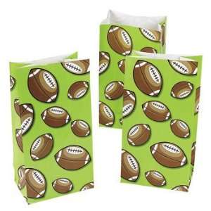 Football Gift Bags   Gift Bags, Wrap & Ribbon & Gift Bags 