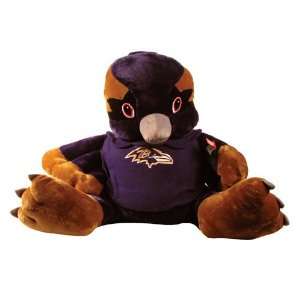    Baltimore Ravens Nfl Plush Team Mascot (60)