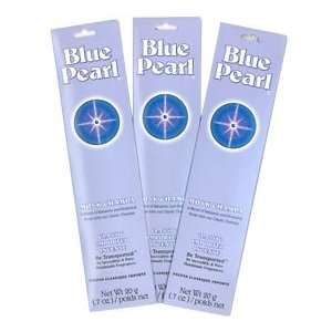  Blue Pearl Musk Champa Incense   20 gram pack 