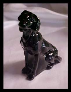 Mosser Glass New 09 Black Labrador Retriver Lab Dog  