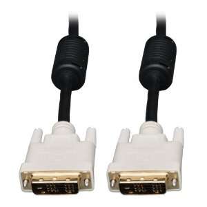    100 DVI Single Link TDMS Cable  DVI D M/M   100ft (30M) Electronics