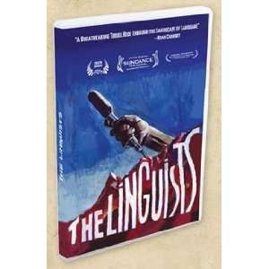  The Linquist DVD 