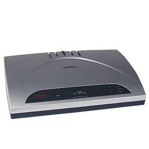  Inexq NexIP IS050S 4 Port 10/100Mbps DSL/Cable Router 