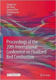   Bed Combustion, (3642026818), Guangxi Yue, Textbooks   