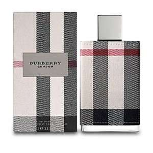  Burberry London by Burberry 3.4 oz Perfume Health 