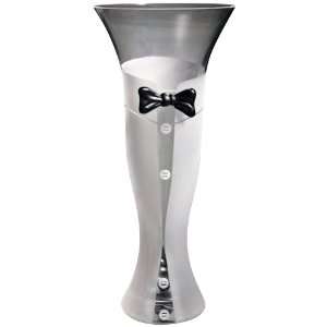 Bow Tie Vase 