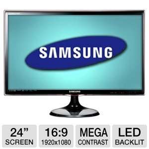  Samsung T24A550 24 Class LED HDTV/Monitor