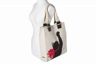 NWT Jason Wu for Target CAT TOTE BAG CANVAS Sold out everywhere  