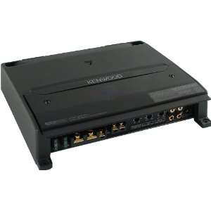  Kenwood   KAC 8105D/RB   Class D Amplifiers Electronics