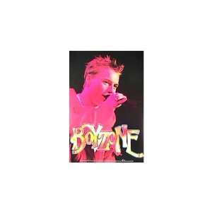  Boyzone Music Poster, 24 x 36