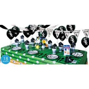 Chicago White Sox Super Party Kit Toys & Games