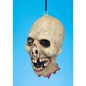  Hanging Deadmans Head Prop