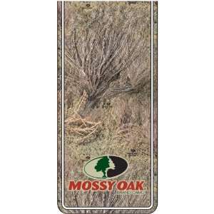 Mossy Oak Graphics 12103 BR Brush Mossy Oak Logo Rally Stripe Package