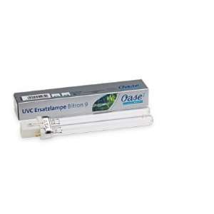  OASE Replacement UV Lamp   9 Watt   Fits Filtoclear 800 