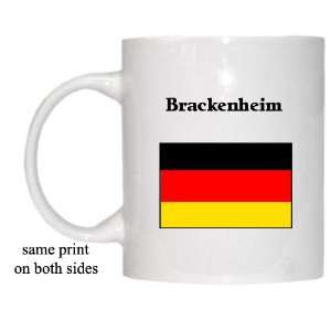  Germany, Brackenheim Mug 
