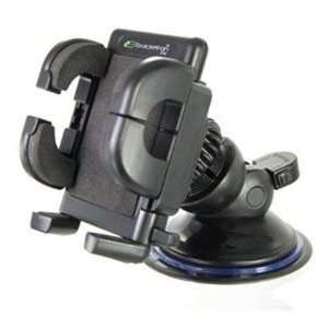  MarineMount w/ Grip iT GPS & Navigation