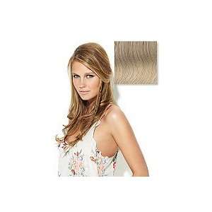 Hairuwear Clip In Rope Braid Hair Extension Golden Wheat (Quantity of 