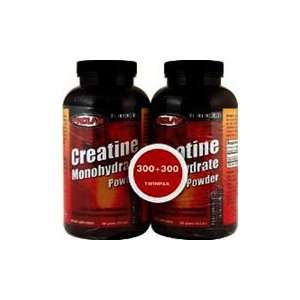  Prolab Creatine Monohydrate 300 Caps +300 Caps Bonus 