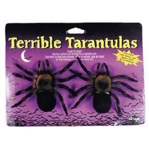  Tarantula Terrible 1 Card Toys & Games